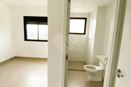 Apartamento à venda com 3 suítes em Parque Morumbi, Votorantim, SP