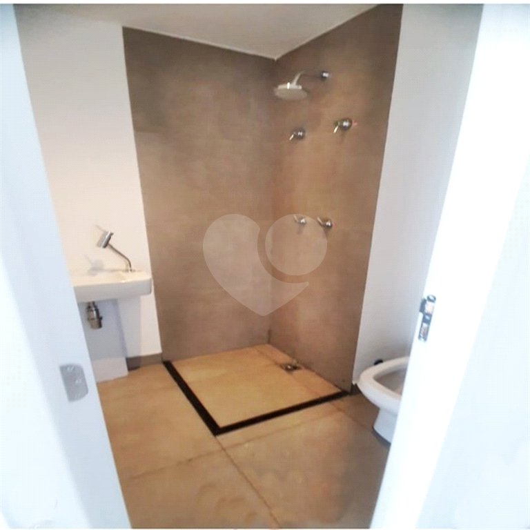 Apartamento à venda com 1 quarto em Bela Vista, São Paulo, SP