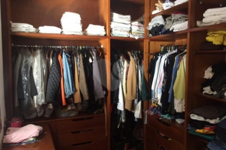 Sobrado à venda com 3 quartos, sendo 1 suíte,  em Água Fria, São Paulo, SP