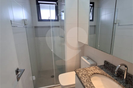 Apartamento à venda com 2 quartos, sendo 1 suíte,  em Vila Leopoldina, São Paulo, SP