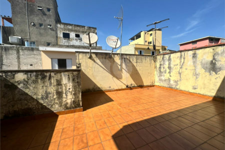 Sobrado à venda com 5 quartos, sendo 1 suíte, em Vila Medeiros, São Paulo, SP