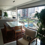 Apartamento à venda com 3 quartos, sendo 2 suítes, em Perdizes, São Paulo, SP