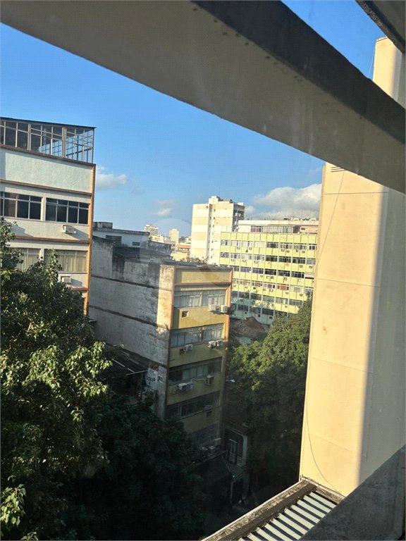 Sala à venda em Tijuca, Rio de Janeiro, RJ