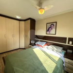 Apartamento à venda com 4 quartos, sendo 2 suítes, em Santana, São Paulo, SP