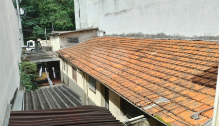 Terreno à venda com 3 quartos em Freguesia do Ó, São Paulo, SP