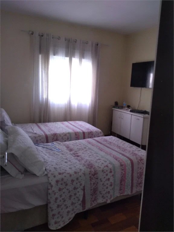 Casa à venda com 3 quartos, sendo 1 suíte,  em Jardim Caboré, São Paulo, SP