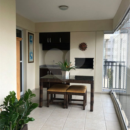 Apartamento à venda com 4 quartos, sendo 2 suítes, em Cambuci, São Paulo, SP