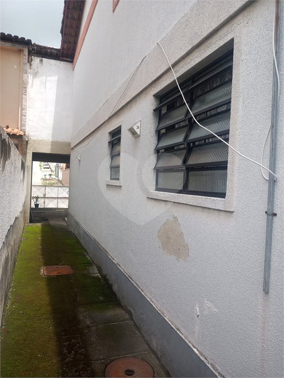 Casa à venda com 3 quartos em Campo Grande, Rio de Janeiro, RJ