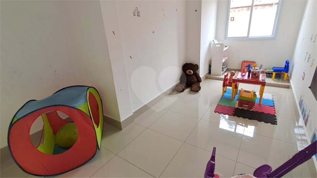 Apartamento à venda com 2 quartos em Vila Ede, São Paulo, SP
