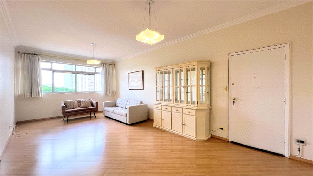 Apartamento à venda com 2 quartos em Vila Clementino, São Paulo, SP