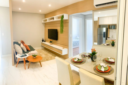 Mirati Residencial