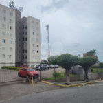 Apartamento à venda com 2 quartos em Vila Júlia, Poá, SP