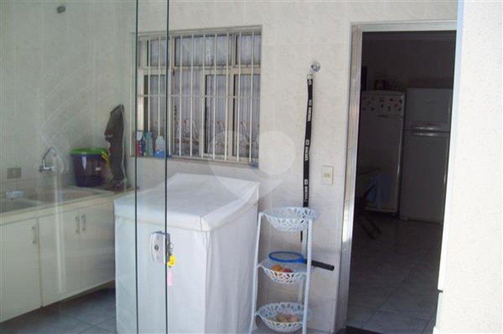 Sobrado à venda com 3 quartos, sendo 1 suíte, em Freguesia do Ó, São Paulo, SP