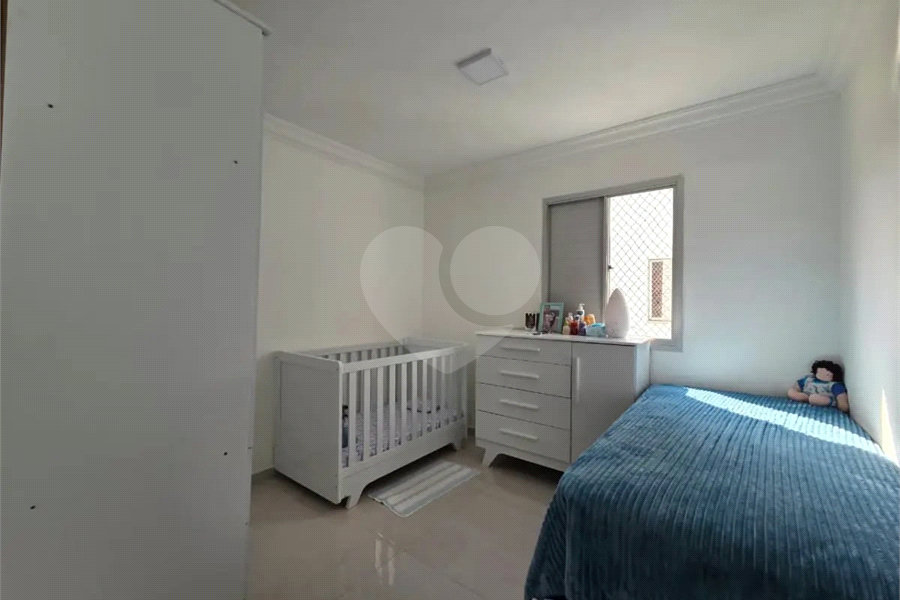 Apartamento à venda com 3 quartos, sendo 1 suíte,  em Casa Verde, São Paulo, SP
