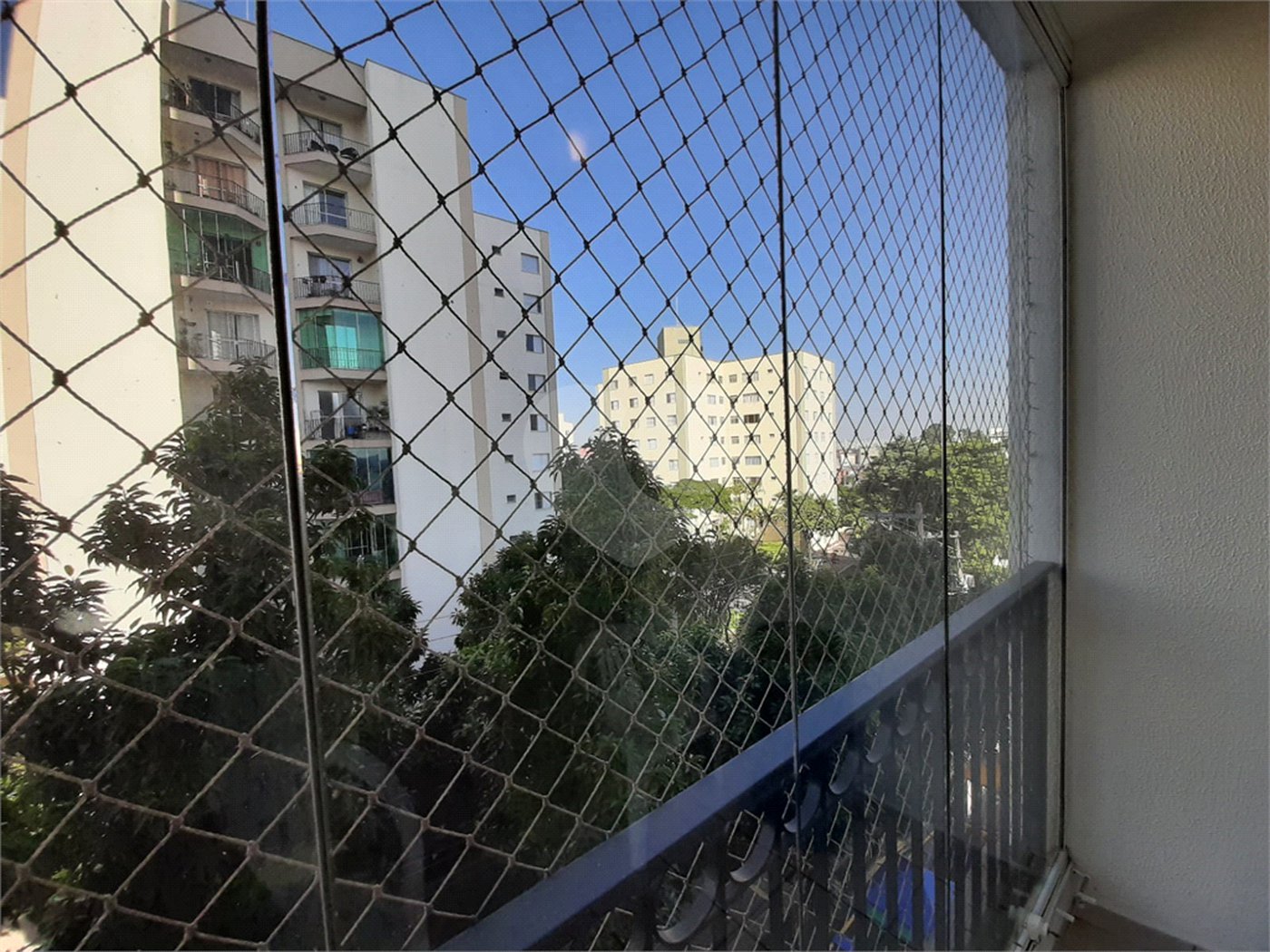 Apartamento à venda com 3 quartos em Mandaqui, São Paulo, SP