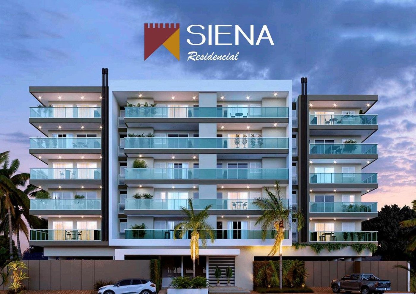 Siena Residencial
