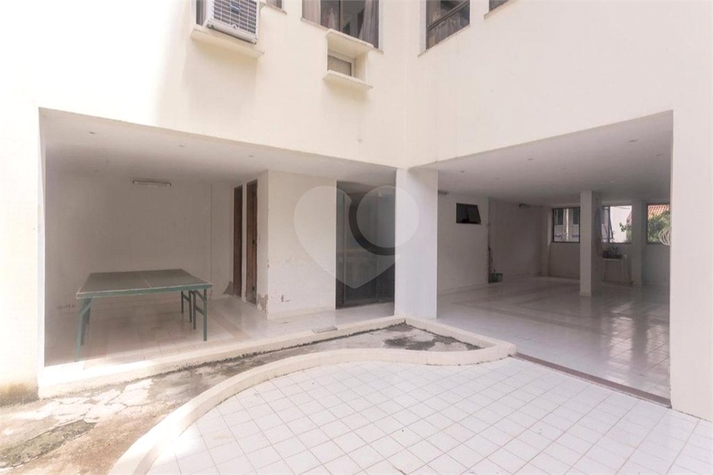 Apartamento à venda com 3 quartos, sendo 1 suíte, em Tijuca, Rio de Janeiro, RJ