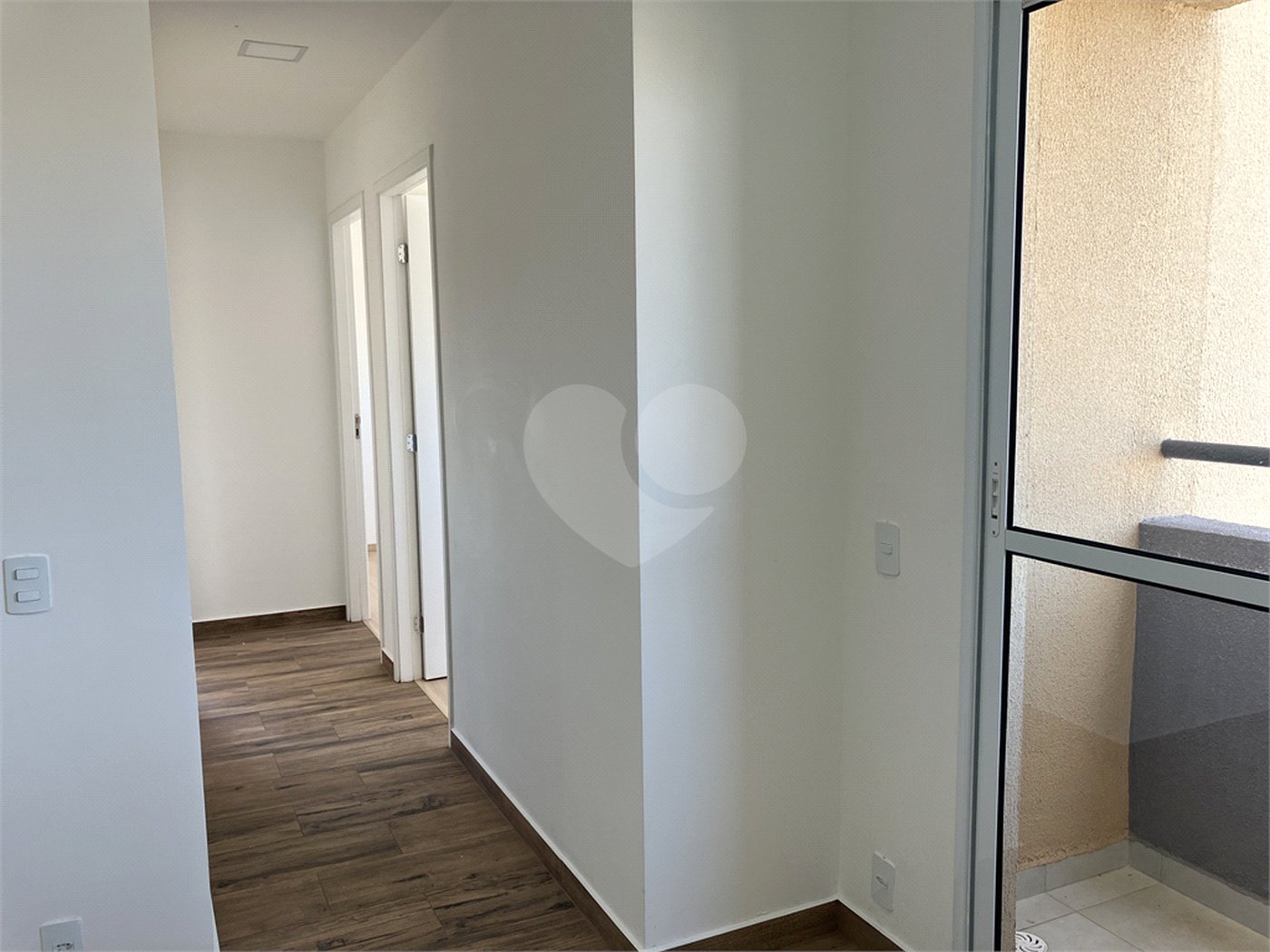 Apartamento à venda com 3 quartos em Jardim Santa Rosália, Sorocaba, SP