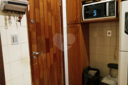 Cobertura à venda com 3 quartos, sendo 1 suíte, em Copacabana, Rio de Janeiro, RJ