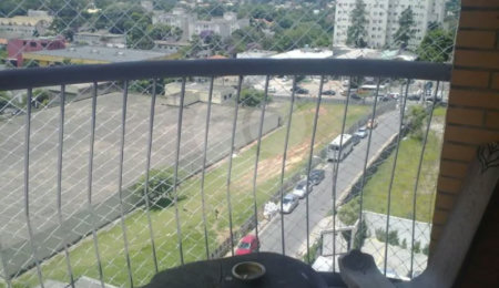Apartamento à venda com 3 suítes em MORUMBI, São Paulo, SP