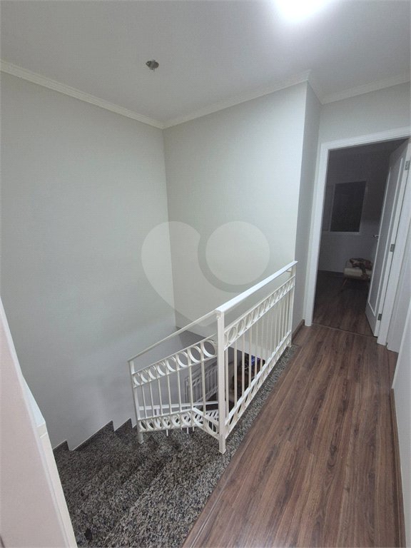 Casa à venda com 3 quartos, sendo 1 suíte, no condomínio Mariana, São Paulo - SP