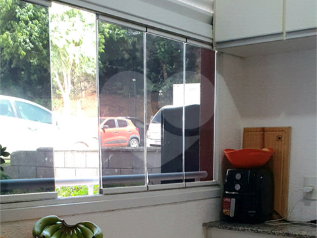 Apartamento à venda com 2 quartos em Vila Nova Cachoeirinha, São Paulo, SP