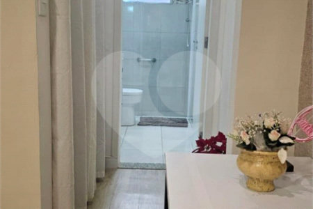 Sobrado à venda com 3 quartos, sendo 2 suítes, em Chácara Belenzinho, São Paulo, SP