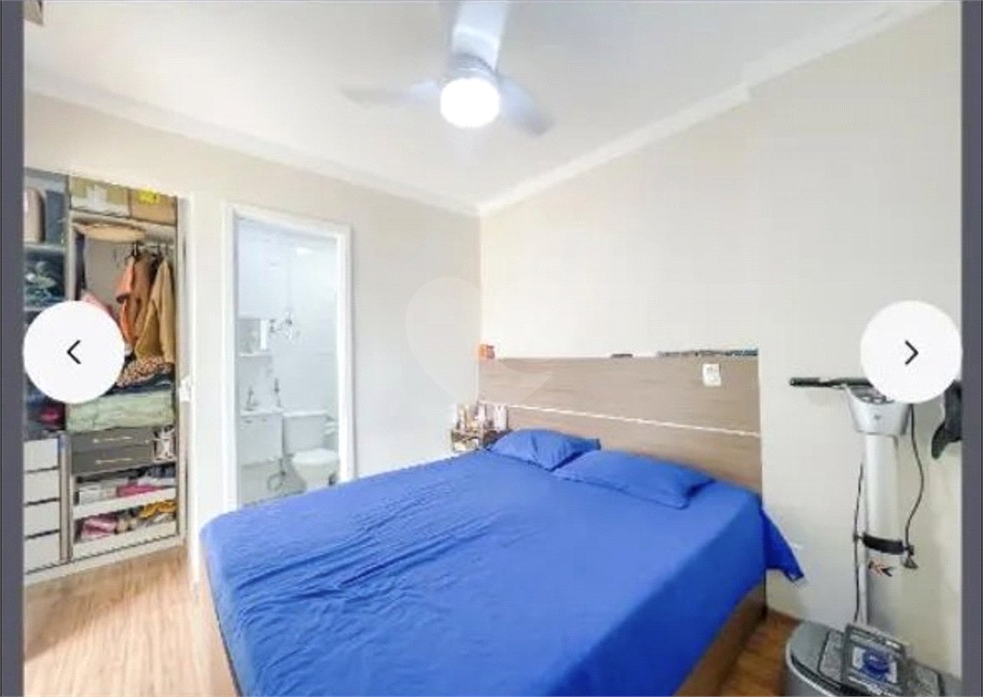Apartamento à venda com 3 quartos em Novo Osasco, Osasco, SP