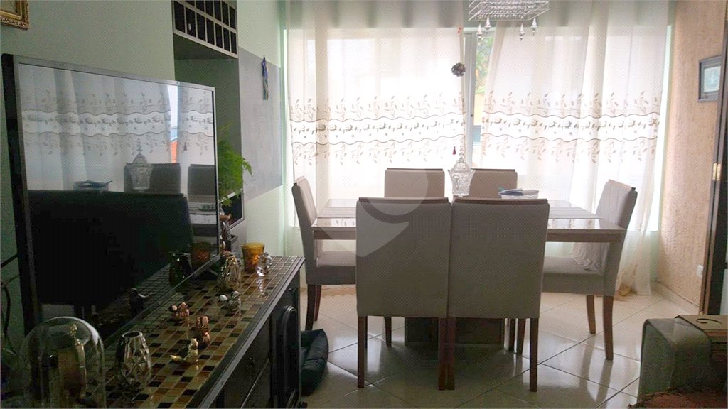 Apartamento à venda com 2 quartos em Parada Inglesa, São Paulo, SP