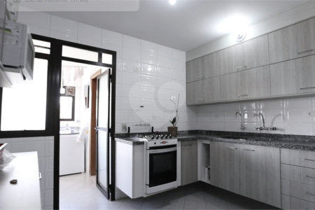 Apartamento à venda ou para alugar com 4 quartos, sendo 2 suítes, em Santana, São Paulo, SP