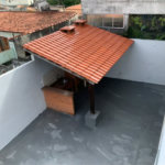 Casa à venda com 4 quartos, sendo 3 suítes, em Jardim Alvorada (zona Oeste), São Paulo, SP