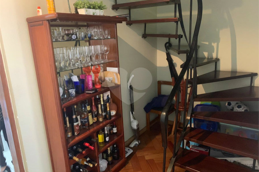 Casa à venda com 2 suítes em Mandaqui, São Paulo, SP