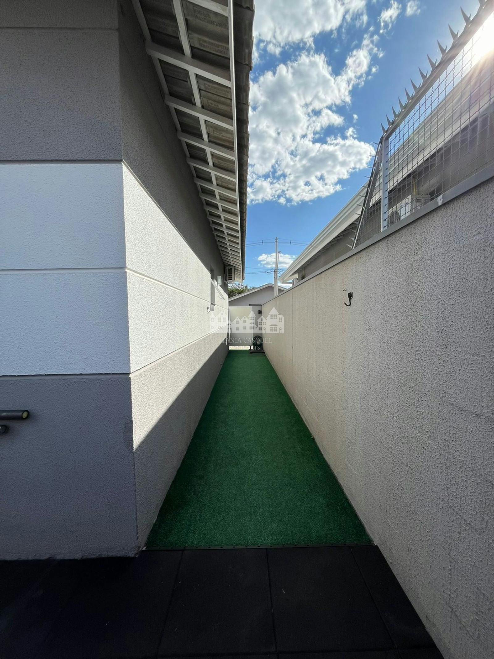 Casa de Condomínio, 2 quartos - Foto 8