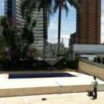 Cobertura à venda com 2 quartos, sendo 1 suíte,  em Vila Andrade, São Paulo, SP