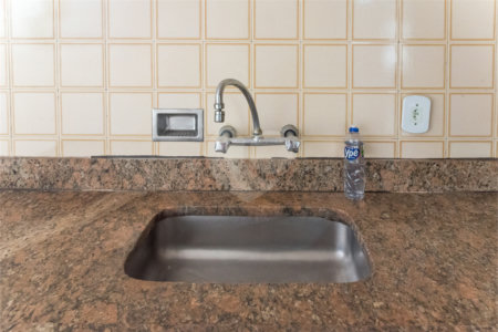 Apartamento à venda com 3 quartos, sendo 1 suíte, em Tijuca, Rio de Janeiro, RJ