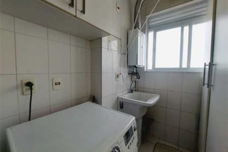 Apartamento à venda com 2 quartos, sendo 1 suíte,  em Vila Anastácio, São Paulo, SP