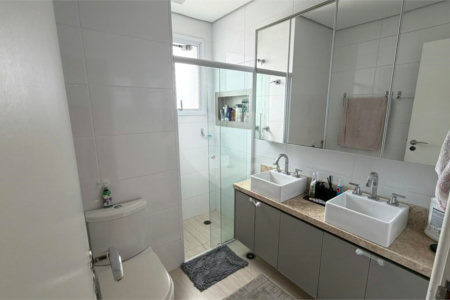 Apartamento à venda ou para alugar em Parque Monte Líbano, Mogi das Cruzes, SP