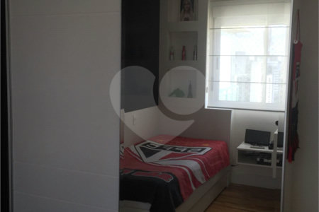 Apartamento à venda com 4 suítes em Vila Gertrudes, São Paulo, SP