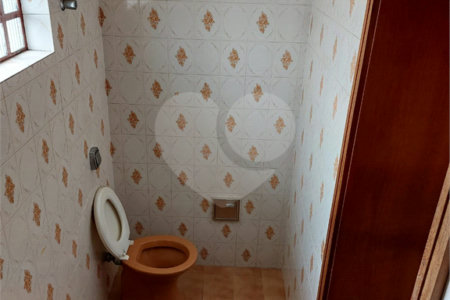 Sobrado à venda com 5 quartos, sendo 1 suíte, em Vila Brasilina, São Paulo, SP
