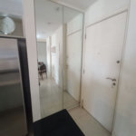 Apartamento com 2 dormitórios à venda, 99 m² por R$ 1.650.000,00 - Gonzaga - Santos/SP