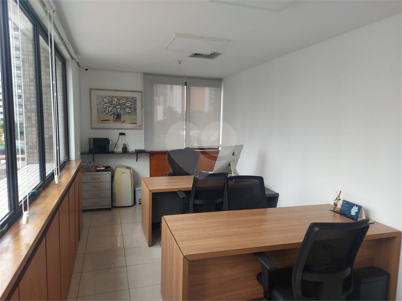 Sala à venda em Campo Belo, São Paulo, SP