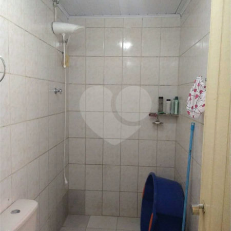 Casa à venda com 2 quartos em Vila Mariza Mazzei, São Paulo, SP