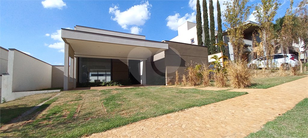 Casa à venda com 3 suítes no condomínio Alphaville 1 Rp, Ribeirão Preto - SP