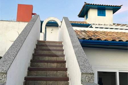 Casa em condomínio à venda com 1 suíte em Manguinhos, Armação dos Búzios, RJ