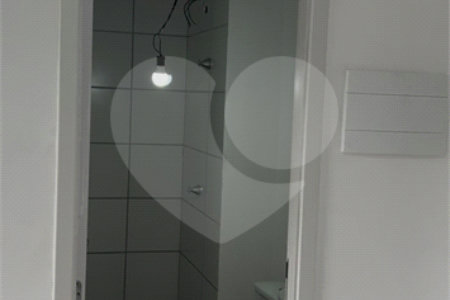 Apartamento à venda com 2 quartos em Limão, São Paulo, SP