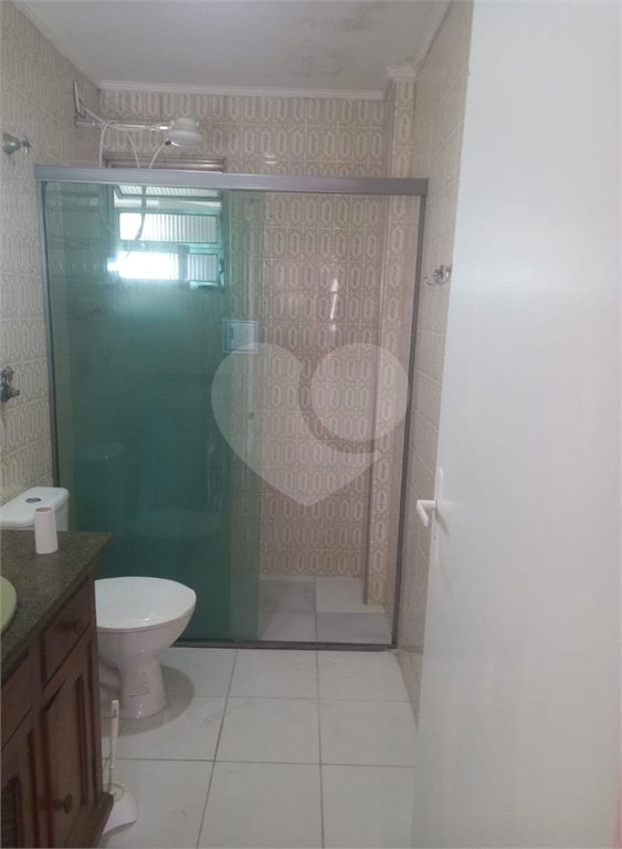 Apartamento à venda com 2 quartos em Vila Mariana, São Paulo, SP