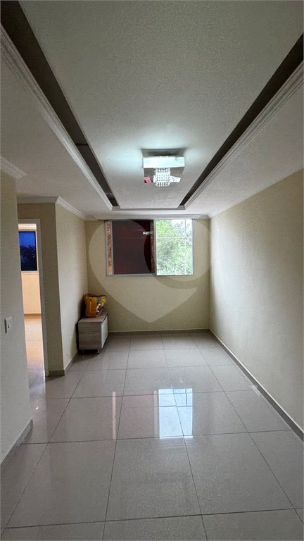 Apartamento à venda com 2 quartos em Campo Grande, Rio de Janeiro, RJ