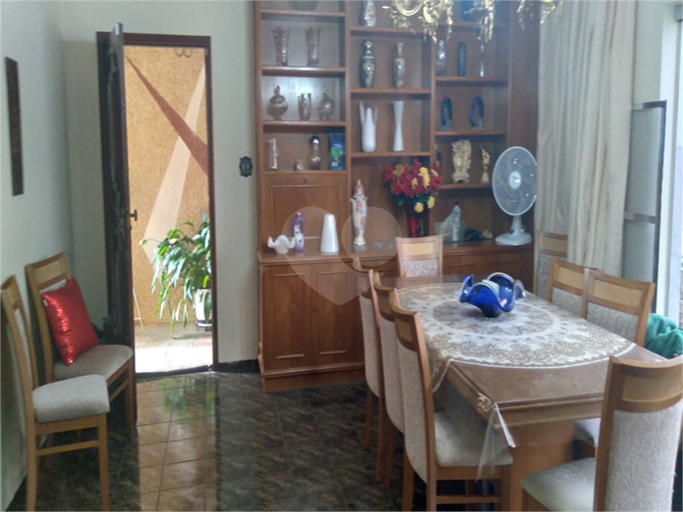 Sobrado à venda com 3 quartos, sendo 1 suíte, em Santa Teresinha, São Paulo, SP