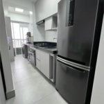 Apartamento à venda com 2 quartos, sendo 1 suíte, em Vila Andrade, São Paulo, SP