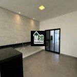 Casa à venda com 3 quartos, sendo 1 suíte, no condomínio Horto Florestal Villagio, Sorocaba - SP